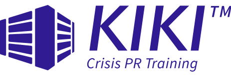 KIKI Crisis PR Trainig